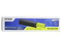 Toner Yellow C1100 CX11N