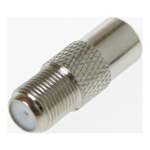 Antenniadapteri F N / IEC U