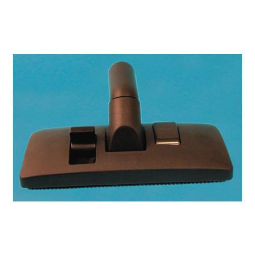 Lattiasuulake 27cm. Lattiasuulake 32mm putkelle. Sopii esim: Electrolux, Nilfisk, Volta imureille.