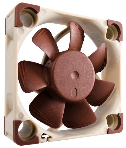 NOCTUA NF-A4x10-FLX 5V