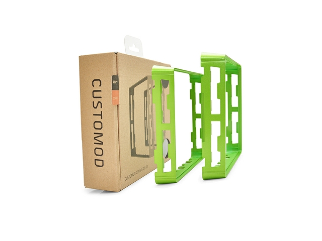 CRYORIG Customod Cover For R1 GREEN