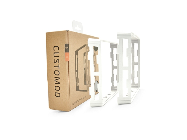 CRYORIG Customod Cover For R1 WHITE