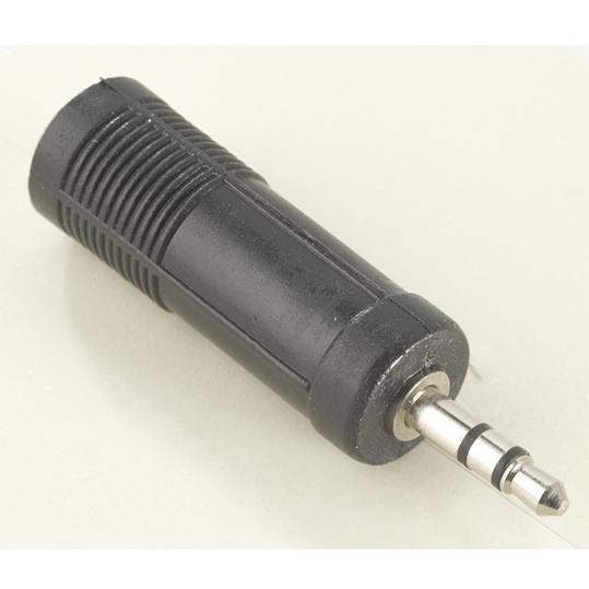 HAMA Sovite 3,5mm - 6,3mm 3,5mm Uros - 6,3mm Naaras