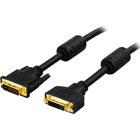 DVI jatkokaapeli Dual Link, DVI-D u - n 2m