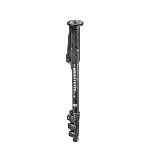 MANFROTTO Monopod MM290C4 Hiiikuitu