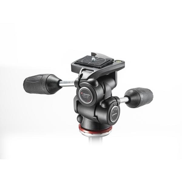 MANFROTTO 3-Tiepää MH804-3W