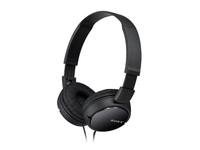 Sony MDR-ZX110B black