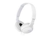 Sony MDR-ZX110W white