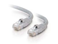 Cable Logilink Patch Cat5e SF/UTP 10m Grey