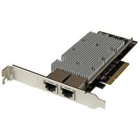 2-PORT PCIE 10GB ETHERNET NIC