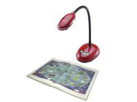 Lumens Full HD, QXGA, 51 dB SNR, 8x zoom, 30 fps, USB 2.0, PC Windows, Mac