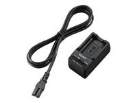 Sony BC-TRW Akkuladegerät