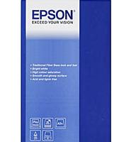 Epson Photo Paper Glossy 13x18 cm 50 Sheets 200 g
