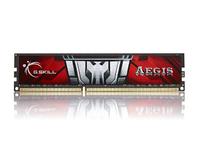 G.Skill Aegis DIMM 8GB, DDR3-1600, CL11-11-11-28