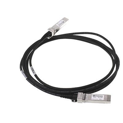 HP ProCurve 10-GbE SFP+ 1m Cable
