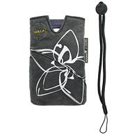 GOLLA Digi Sleeve Shine gray