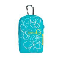 GOLLA Digi Popcorn turquoise