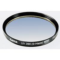UV-suodin 52mm pinnoitettu