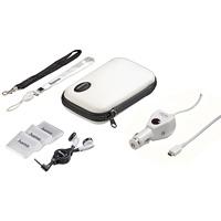 Nintendo DS Starter Kit, white