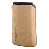 SAMSONITE Toledo Skin Sleeve Beige, Passar iPhone 3 och 4