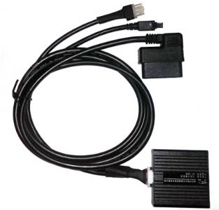 CASTEL OBD II kit for MPIP-618W-A