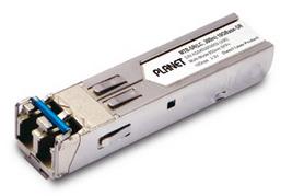 Planet 10G SFP+ Fiber Transceiver (Single-Mode)