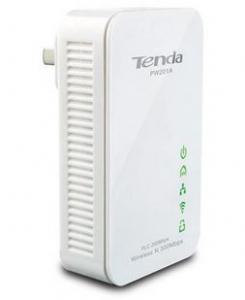 Powerline Adapter 200M WiFi 300M