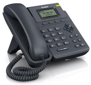 Yealink Entry level IP Phone 1x Account