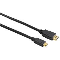 HDMI A-mini C 1.3 kaapeli, 2m
