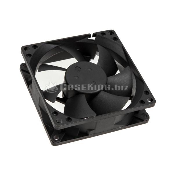 CHIEFTEC 80x80x25mm Sleeve Bearing FAN