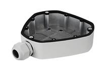 Hikvision DS-1280ZJ-DM25 valvontakameran kytkentäboksi