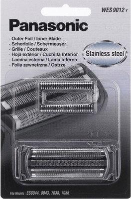 PANASONIC WES 9012 Y1361 Teräverkko ja terä REPLACEMENT OUTER FOIL AND INNER BLADE