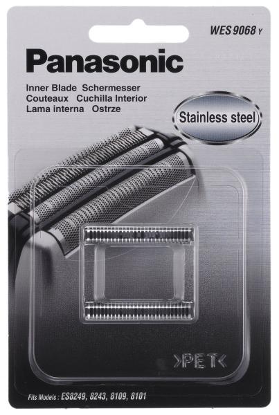PANASONIC WES9068Y1361 terä REPLACEMENT BLADE