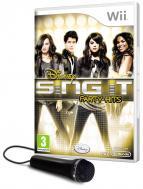 Disney Sing It Party Hits Bundle