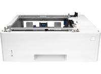 HP LASERJET 550-SHEET
