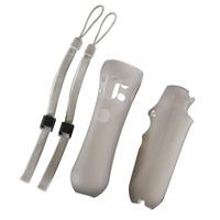 HAMA Skin Kit PS3 Move Musta