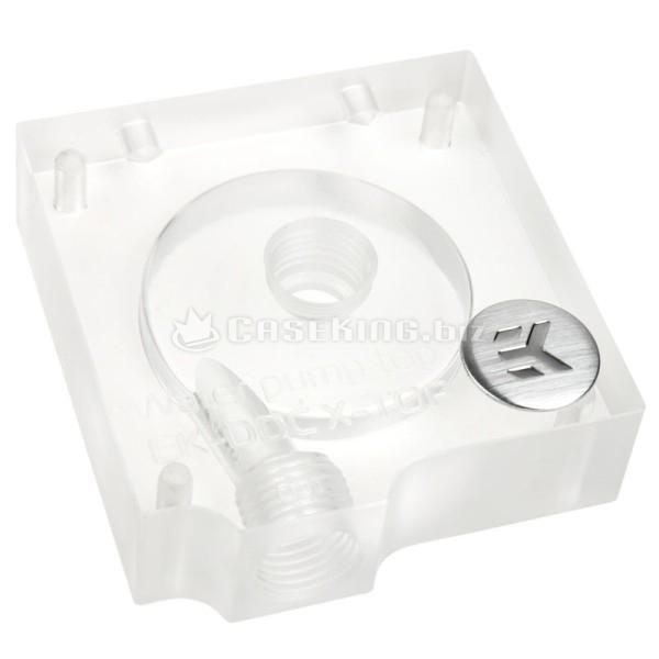 EK Water Blocks EK-XTOP DDC - Plexi