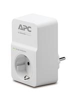 APC SURGEARREST PM1W 1 OUTLET 230V