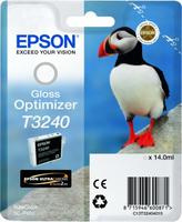Epson ink cartridge Gloss Optimizer T 3240