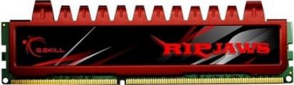 G.Skill Ripjaws Gaming - DDR3 1600 Mhz - 1 x 4GB