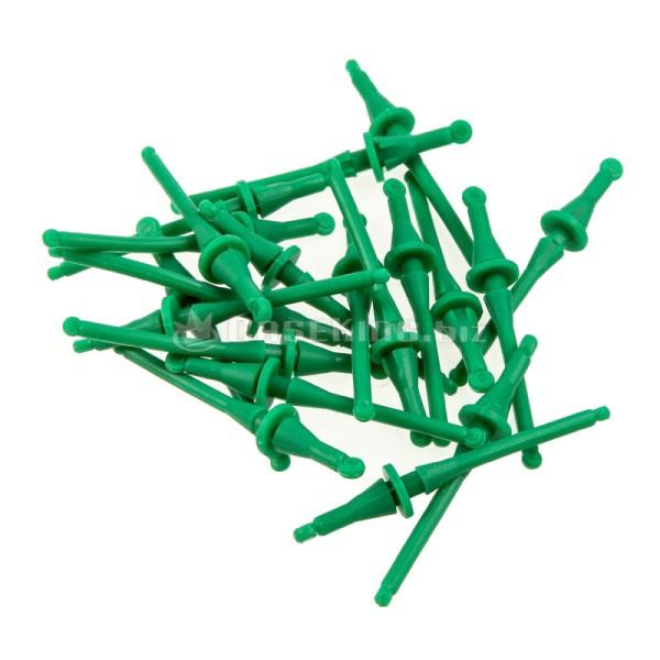 Noctua NA-SAV2 chromax.green