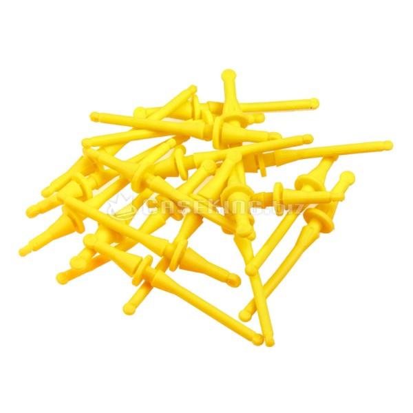 Noctua NA-SAV2 chromax.yellow