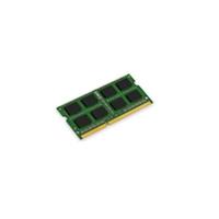 Kingston KCP 4GB 1600MHz SODIMM, DDR3L, CL11, non-ECC, unbuffered