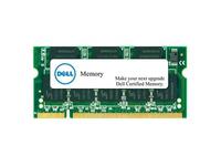 memory SO D3 1600 8GB Dell non ECC