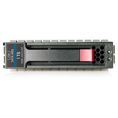 HP HDD/500GB 7.2k HP MDL SATA 1y Wty