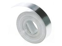 DYMO M11 terästeippi kohokuviointiin, ei liimaa, 12mm, 6.40m