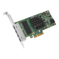 Intel Ethernet I350 QP 1Gb
