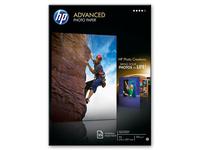 ADVANCED GLOSSY PHOTO PAPER A4