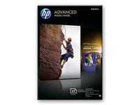 ADVANCED GLOSSY PHOTO PAPER