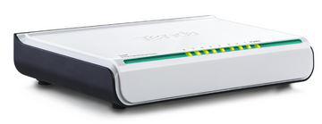 8x10/100 Switch unmanaged